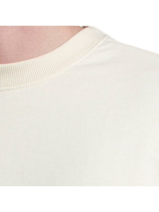 NATIVE YOUTH Solid Loopback Tee - Picture 3 of 4